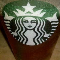 Photo taken at Starbucks by Superman E. on 8/17/2011