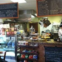Photo taken at Nuray&amp;#39;s Gourmet Cafe by Ken K. on 9/20/2011