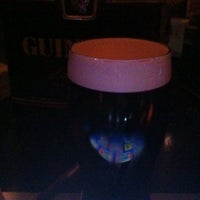 Photo taken at Quinn&amp;#39;s Irish Pub by Yo Brock! on 9/19/2011