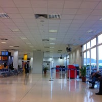 Photo taken at Terminal Anexo by Augusto R. on 9/19/2011