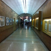 Photo taken at Central Technical School by David Y. on 5/26/2012