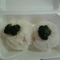 Photo taken at China King Restaurant by candace n. on 4/26/2012