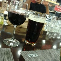 Photo taken at Wine Bar @ Whole Foods by ANI$$A on 3/1/2012