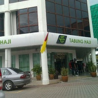 Tabung Haji Tampin Negeri Sembilan
