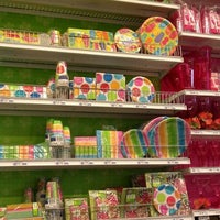 Photo taken at Party City by Yasmeen B. on 5/1/2012