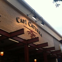 Photo taken at Café Caturra by Neville D. on 5/12/2012