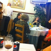 Photo prise au 5 amigos par André R. le3/31/2012