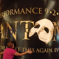 9/3/2012にKeith C.がPhantom At The Venetian Resort &amp;amp; Casinoで撮った写真