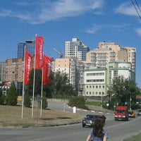 Photo taken at Автомойка Нептун by Алексей Б. on 8/24/2012