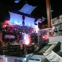 Photo taken at Sam Ash Music Store by Kevin C. on 7/29/2012