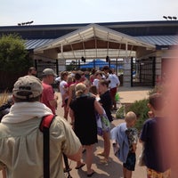 Photo taken at Valley View Aquatic Center by Scott A. on 6/30/2012