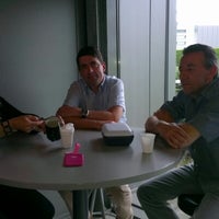 Photo taken at ENGIE Services by Maret A. on 7/17/2012