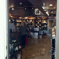 Photo taken at BiN 2860 Wine &amp;amp; Craft Beer Shop &amp;amp; Tasting Room by Ben V. on 2/13/2012