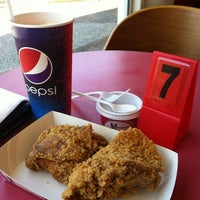 Photo taken at KFC by Raffi M. on 2/11/2012
