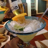 Photo taken at Chili&amp;#39;s Grill &amp;amp; Bar by Tony M. on 4/29/2012