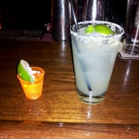 Photo taken at TGI Friday&amp;#39;s by Kristen C. on 5/6/2012