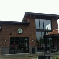 Photo taken at Starbucks by Christina R. on 7/21/2012