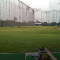 Photo taken at Par 3 Masters Golf Club by pepur p. on 2/16/2012