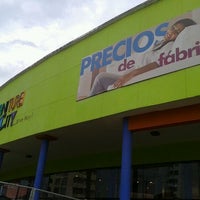 Furniture City - Tienda de muebles/artículos para el hogar en Panamá