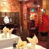 Photo taken at Four Seas Restaurant by Yook S. on 8/12/2012