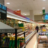 Photo taken at Giant Food by Mark R. on 3/8/2012