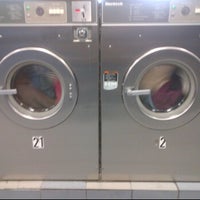 Photo taken at Classic Laundry by Sandrine C. on 2/9/2012