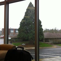 Photo taken at Werner University Center by Rob E. on 2/28/2012