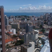 Photo taken at Morro Ipiranga by Anisio d. on 5/31/2012
