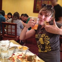 Photo taken at Turmeric Restaurant by Peter E. on 5/7/2012