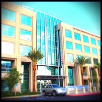 Foto diambil di LVMPD Headquarters oleh Earl E. pada 8/30/2012