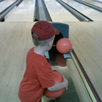 Photo taken at Stonehedge Lanes by Jamee B. on 7/24/2012