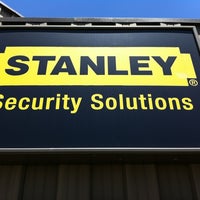 Photo taken at Stanley Security Solutions by Justin E. on 6/12/2012