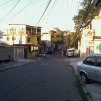 Photo taken at Rua José da Mota by Claudinei C. on 8/11/2012