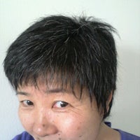 Photo taken at Jackie Esthetic Hair by Mirian N. on 9/12/2012