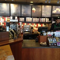 Photo taken at Starbucks by Craig S. on 2/20/2012