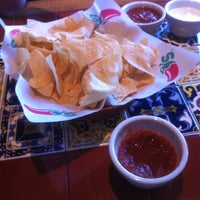 Photo taken at Chili&amp;#39;s Grill &amp;amp; Bar by Colin C. on 3/24/2012