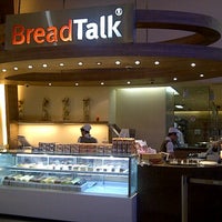 Photo taken at BreadTalk by Cindy L. on 7/12/2012