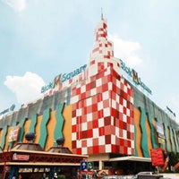 Blok M Square - Blok M - 368 tips