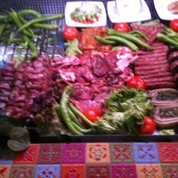 Photo taken at Kebab Efes by Żorż P. on 5/13/2012