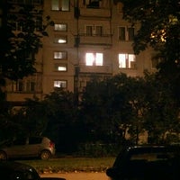 Photo taken at БАЗА by Evgeniya M. on 9/7/2012
