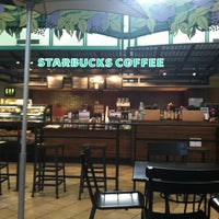 Photo taken at Starbucks by Johnathan S. on 3/30/2012