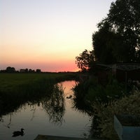 Photo taken at Camping De Badhoeve by Didier P. on 7/26/2012