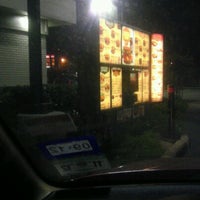 Photo taken at Jack in the Box by JTakaFace on 4/27/2012