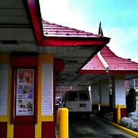 Photo taken at McDonald&amp;#39;s by Milton on 7/23/2012