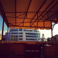 Photo taken at DJ-Cafe Куба by D B. on 6/23/2012