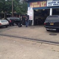 Photo taken at Discount Auto Sound &amp;amp; Security by Bjourn L. on 9/1/2012