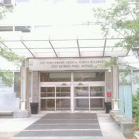 Photo taken at Albert Einstein College of Medicine by Darius H. on 8/8/2012