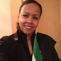 Photo taken at Ambassade de Guinée Equatoriale by Guylaine C. on 4/24/2012