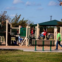 Webb Community Park Park In Southeast Arlington