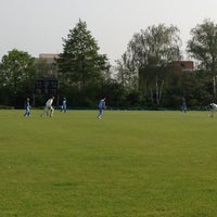 Photo taken at ACC Cricket by Guido D. on 5/20/2012